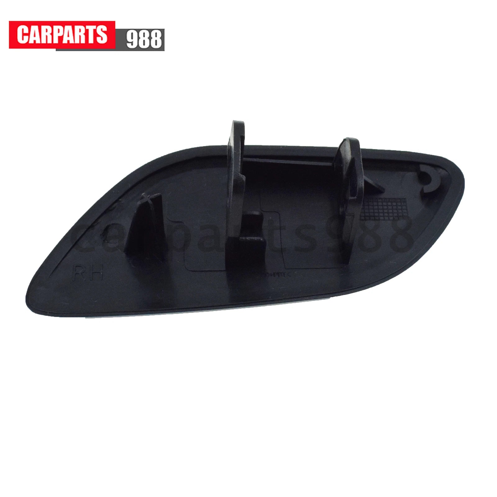 Right Side Headlight Washer Spray Jet Cap For Volvo XC70 2008-2016 39883918 6B93BC-57