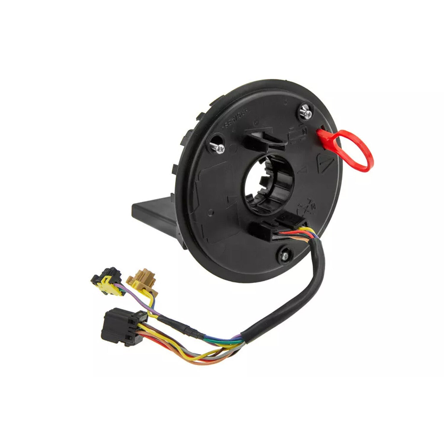Clock Spring for Dodge Challenger Charger Chrysler W/ Telescope Steering Column 6B93BC-57