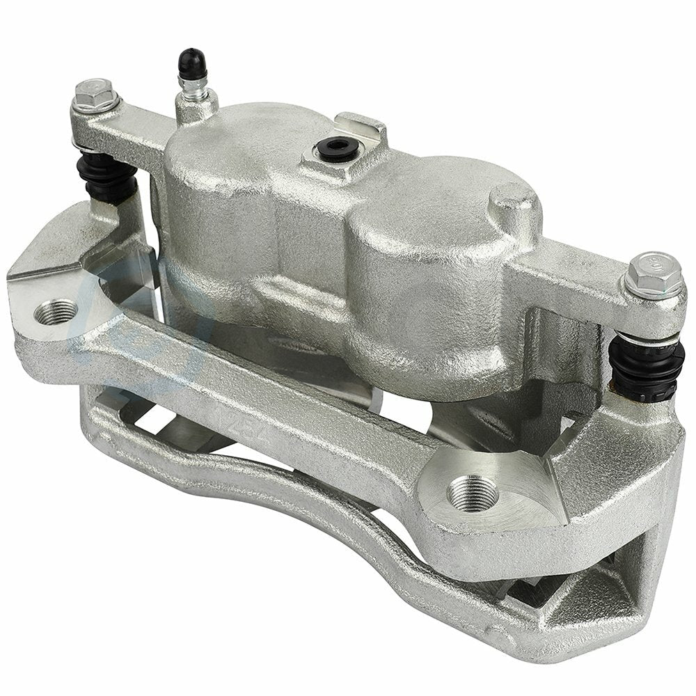 Front Left Brake Caliper 1Pc For 2010-2016 Ford Expedition 2010-2011 Ford F-150 6B93BC-57