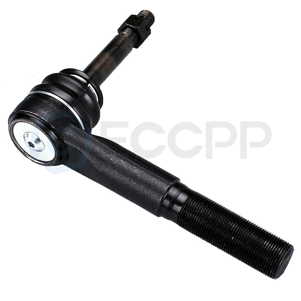 Suspension Parts Tie Rod Ball Joint 8pcs Fits Ford F-350 Super Duty 4WD 05-09 16 6B93BC-57