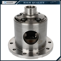 Fits GM Chevy C1500 Silverado 10 Bolt Rear Gear Differential Assembly 6B93BC-57