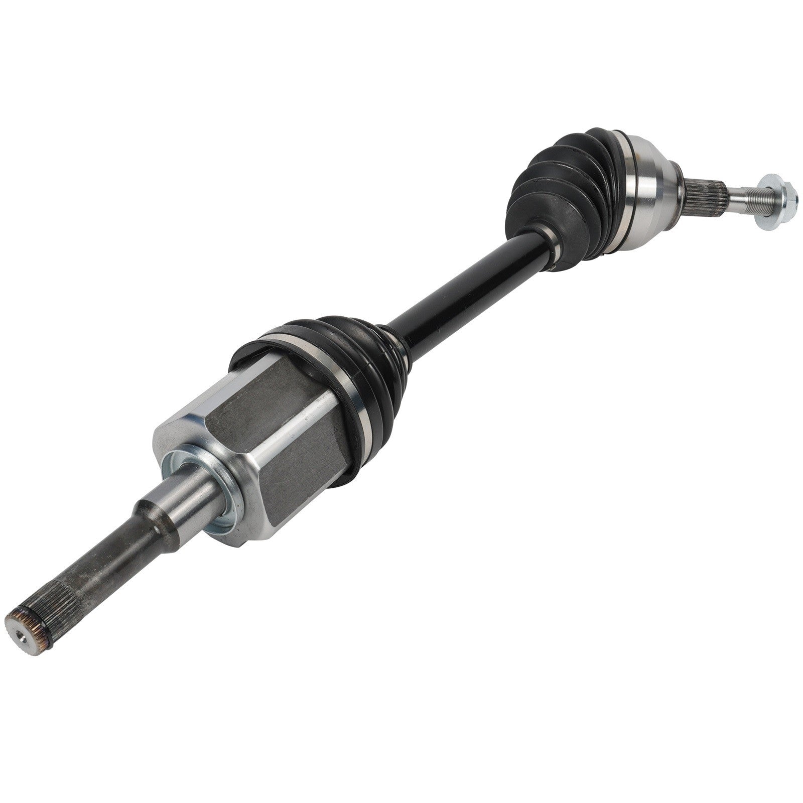 For Ford Edge 2015-2018 L4 2.0L Turbocharged Front Driver Left CV Axle Assembly KOEEP