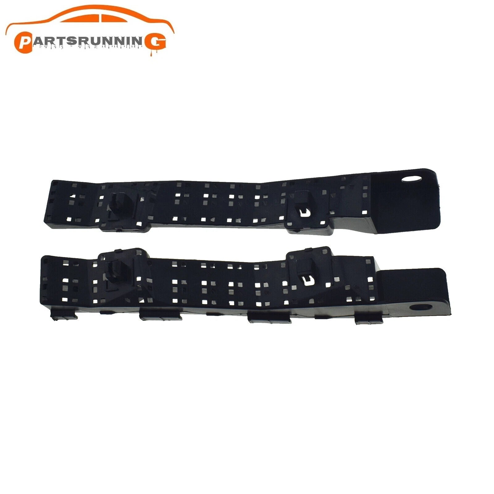 Front Left +Right Side Bumper Support Bracket For Subaru Forester 2014-2018 6B93BC-57