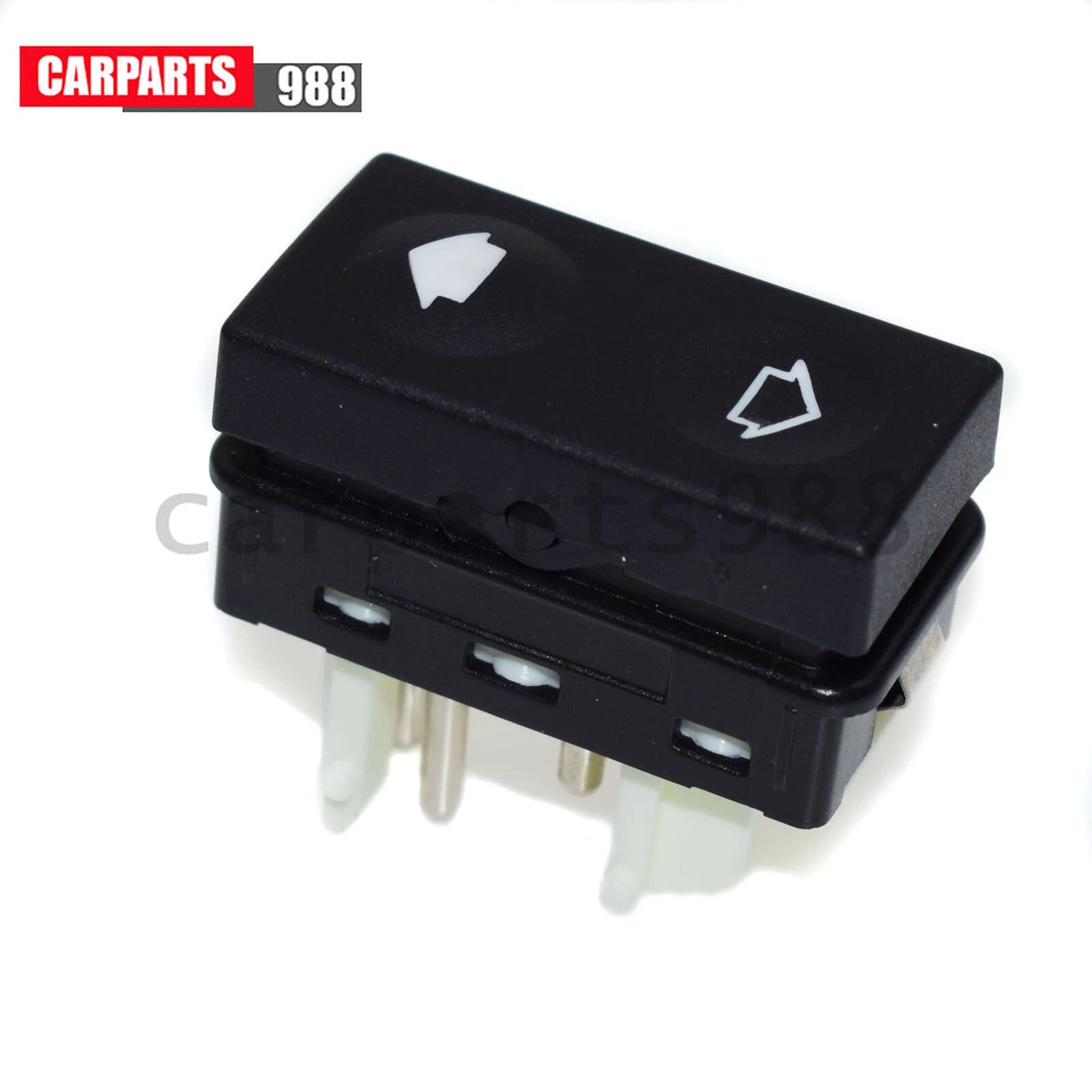 Front Power Window Switch 61311387916 For BMW E36 318I,318IS,318TI,320I,328I,M3 6B93BC-57