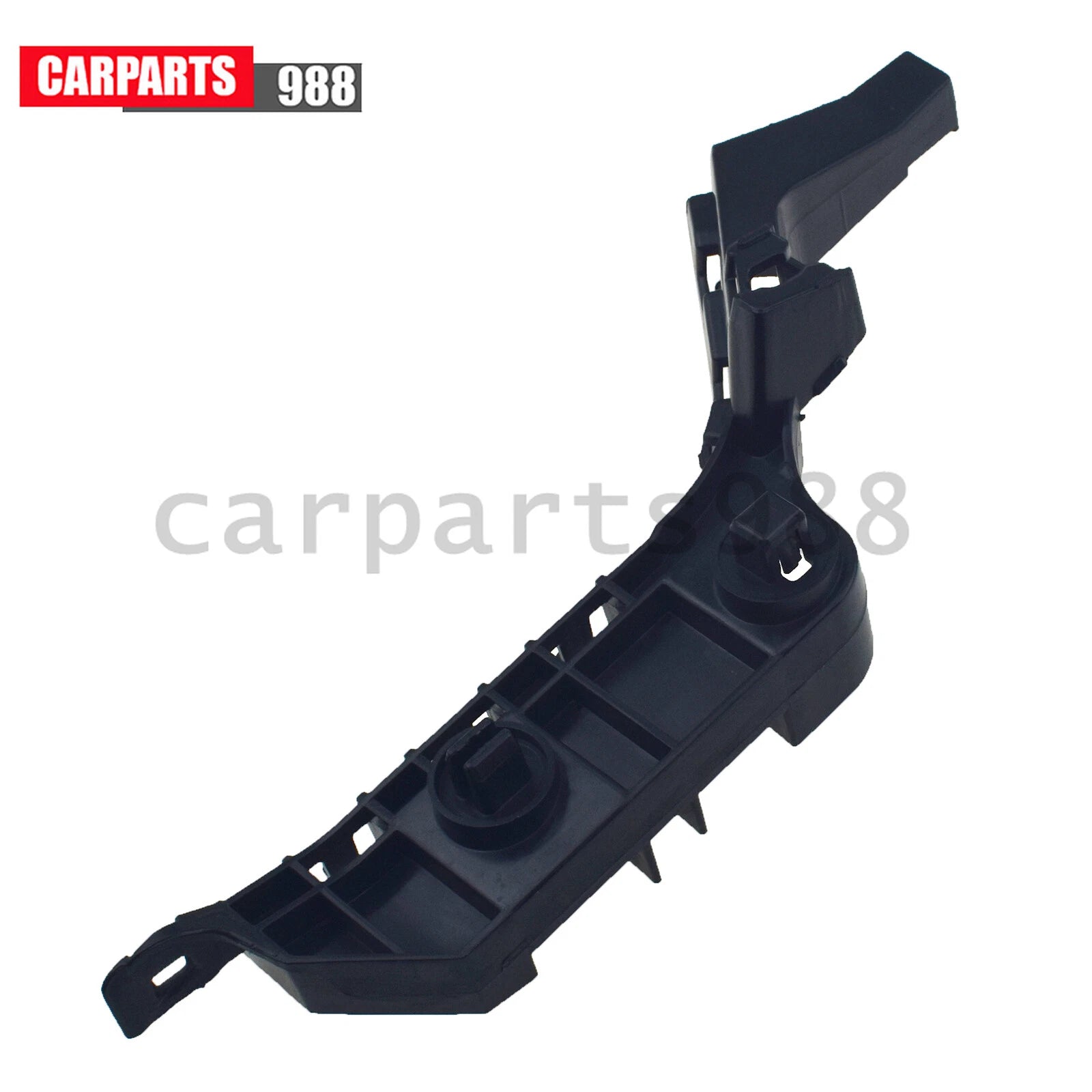 Front Left Bumper Fender Support Bracket For Honda Accord Acura TSX 71198SEA003 6B93BC-57