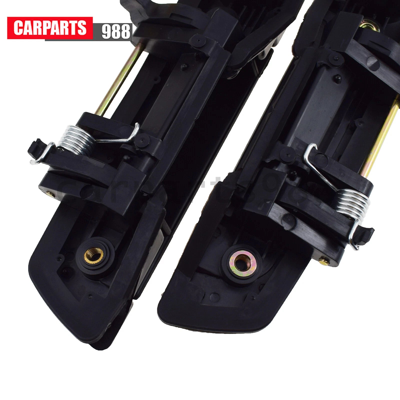 Front LH RH Outside Door Handle for Mitsubishi Eclipse Stratus Sebring MR271867 6B93BC-57