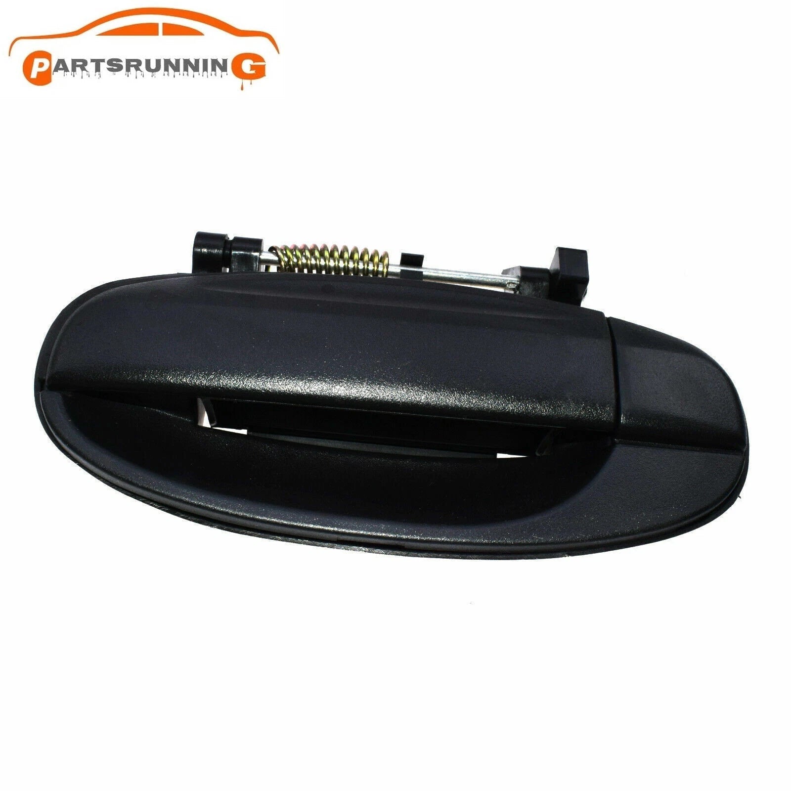 Exterior Door Handle Rear Driver Left LH For 2004-2008 Chevrolet Aveo Pontiac G3 6B93BC-57