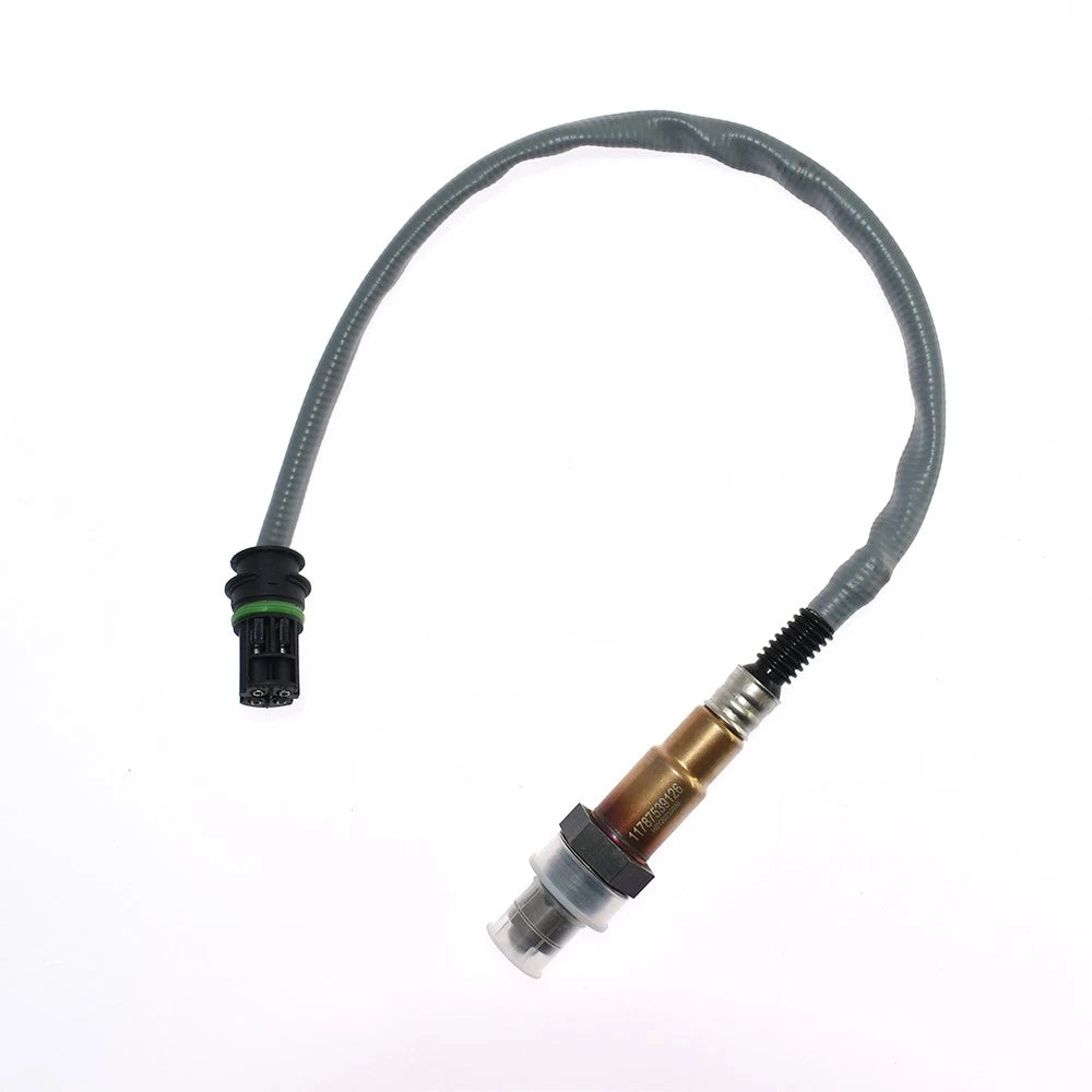 Downstream Oxygen Sensor11787539126 For BMW 128i 325i 535xi 650i 750i X5 X6 Z4 6B93BC-57