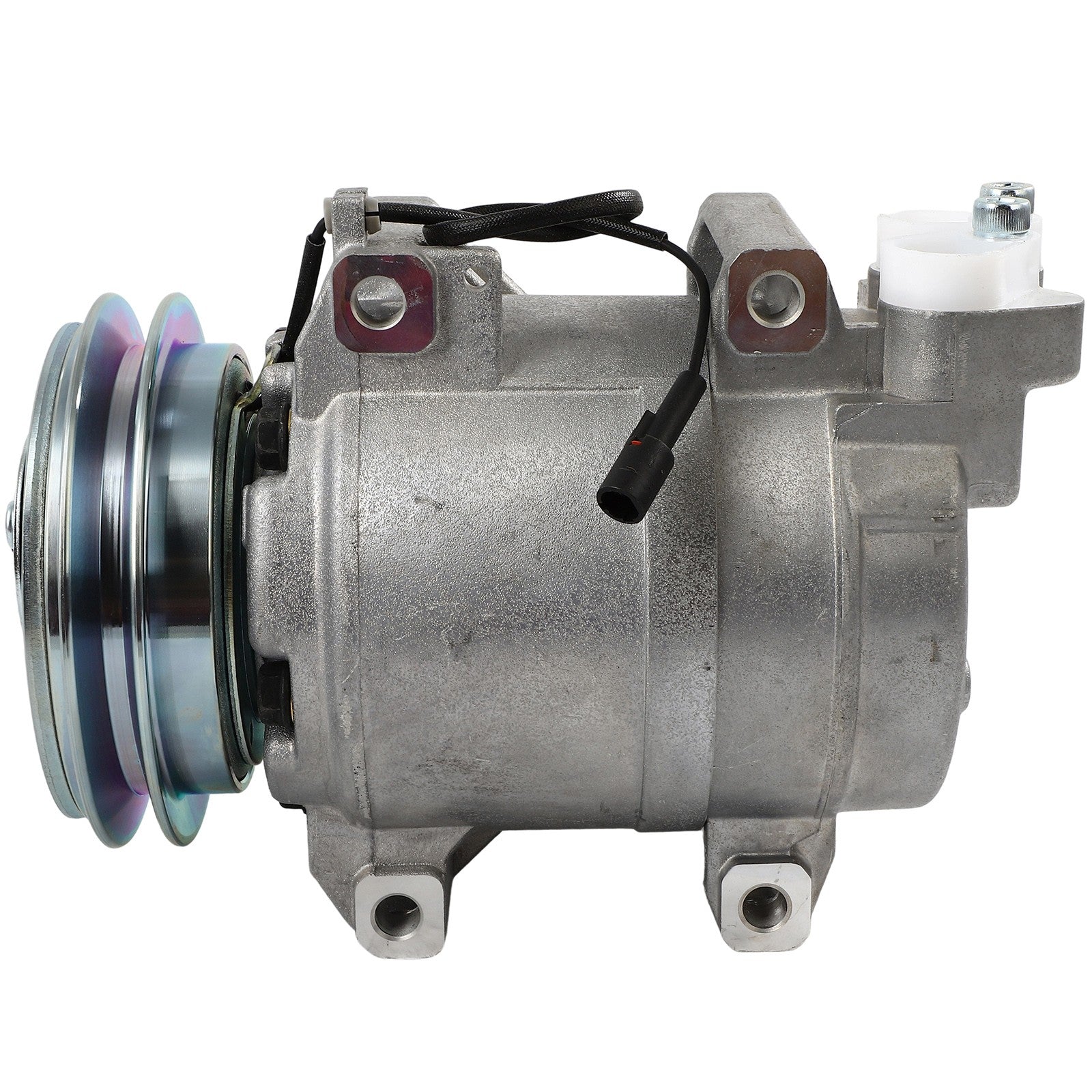 AC Compressor Fits 2005 2006 2007 2008 2009 Isuzu NPR 5.2L CO 29085C 6B93BC-57
