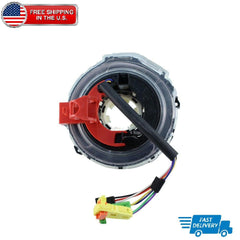 Clock Spring 1714640918 For MERCEDES-BENZ G55 G63 AMG G550 ML350 R350 W/O Heated