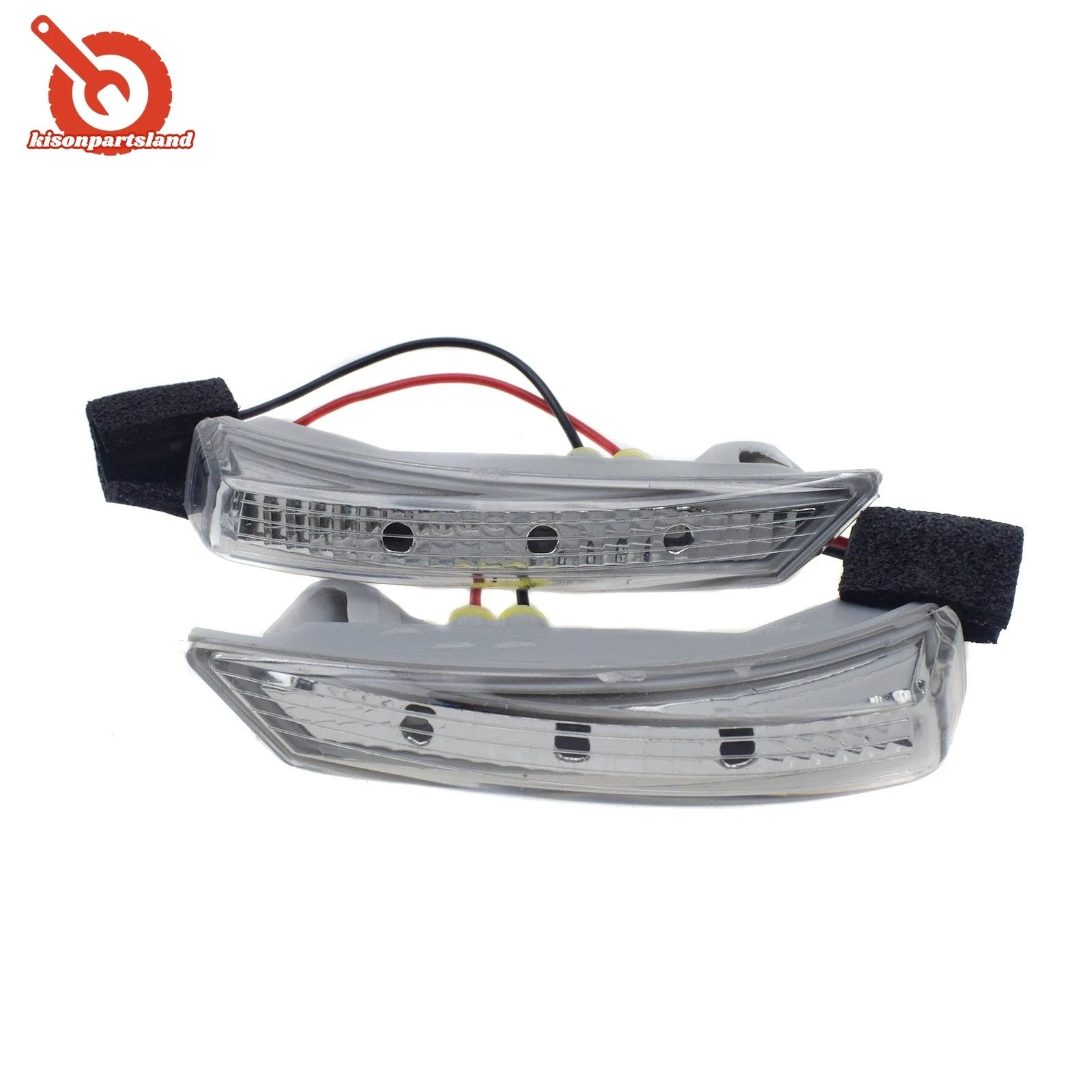 For 10-16 Grand Caravan/Town Country Turn Signal Light Lamp LH RH 68052079AA 6B93BC-57