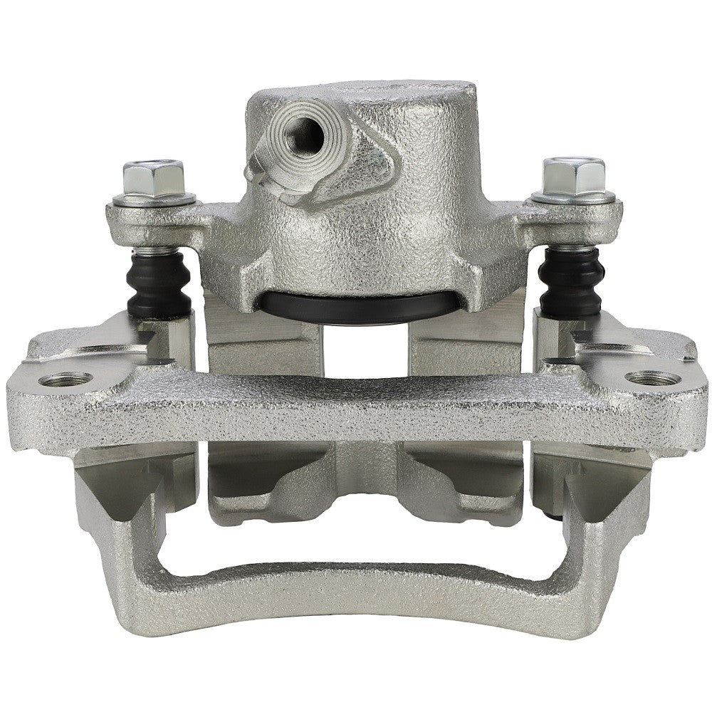 Rear Brake Calipers Brake Pads Set 6Pcs  Kit For 2003-2009 Toyota 4Runner 6B93BC-57