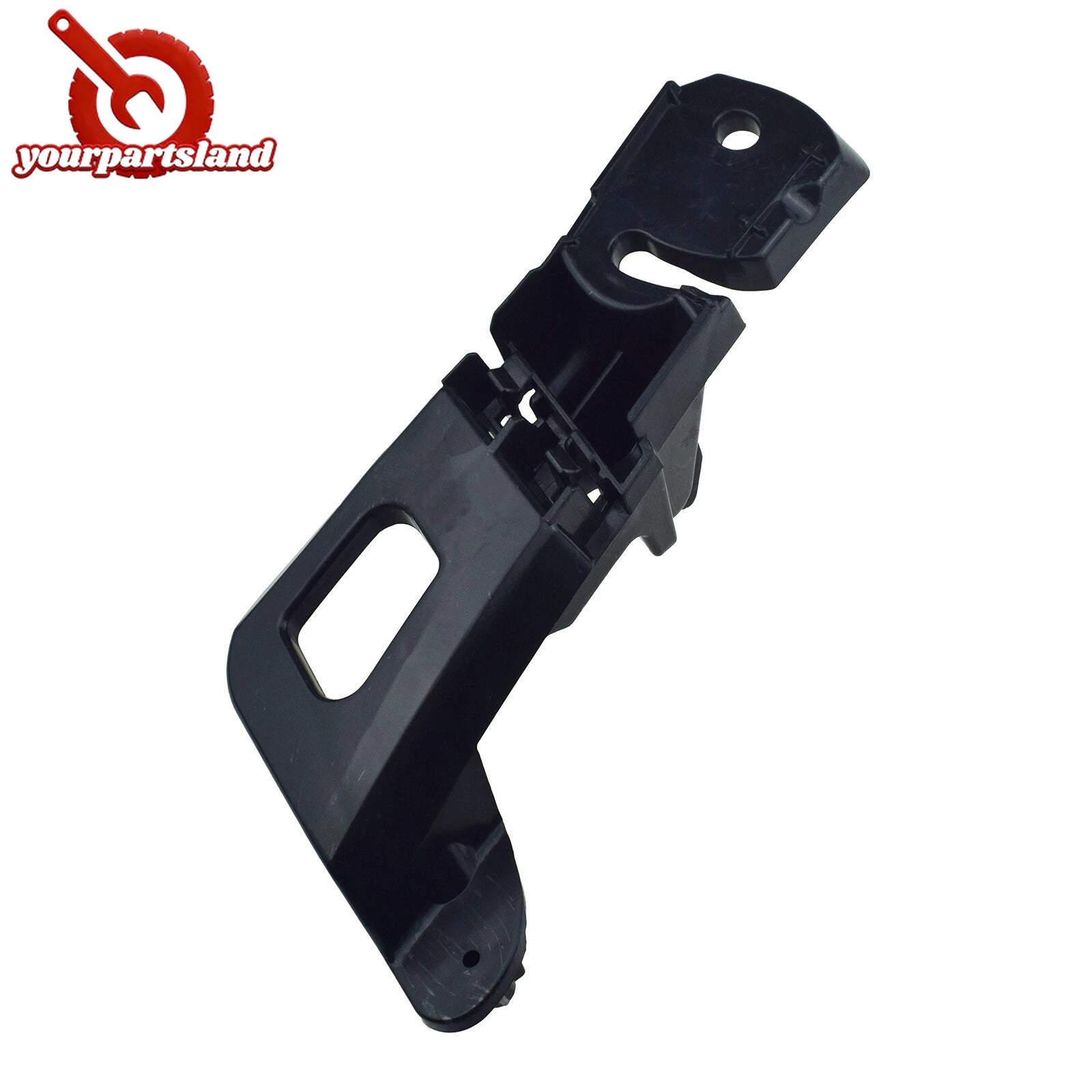 Front Right RH Bumper Cover Bracket Holder For VW Beetle 2012-2019 5C5807774D 6B93BC-57