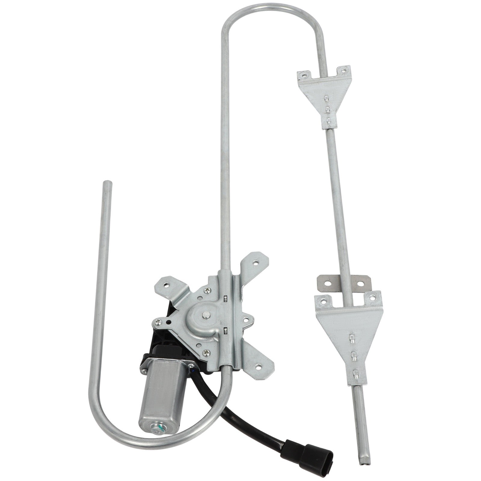 For 2006-2024 Kenworth W900 Front Driver Side Window Regulator With Motor 6B93BC-57