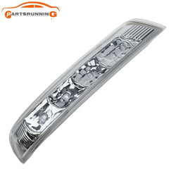 LED Front Left Mirror Turn Signal Lamp 876133J000 For Hyundai Santa Fe 2007-2012 6B93BC-57