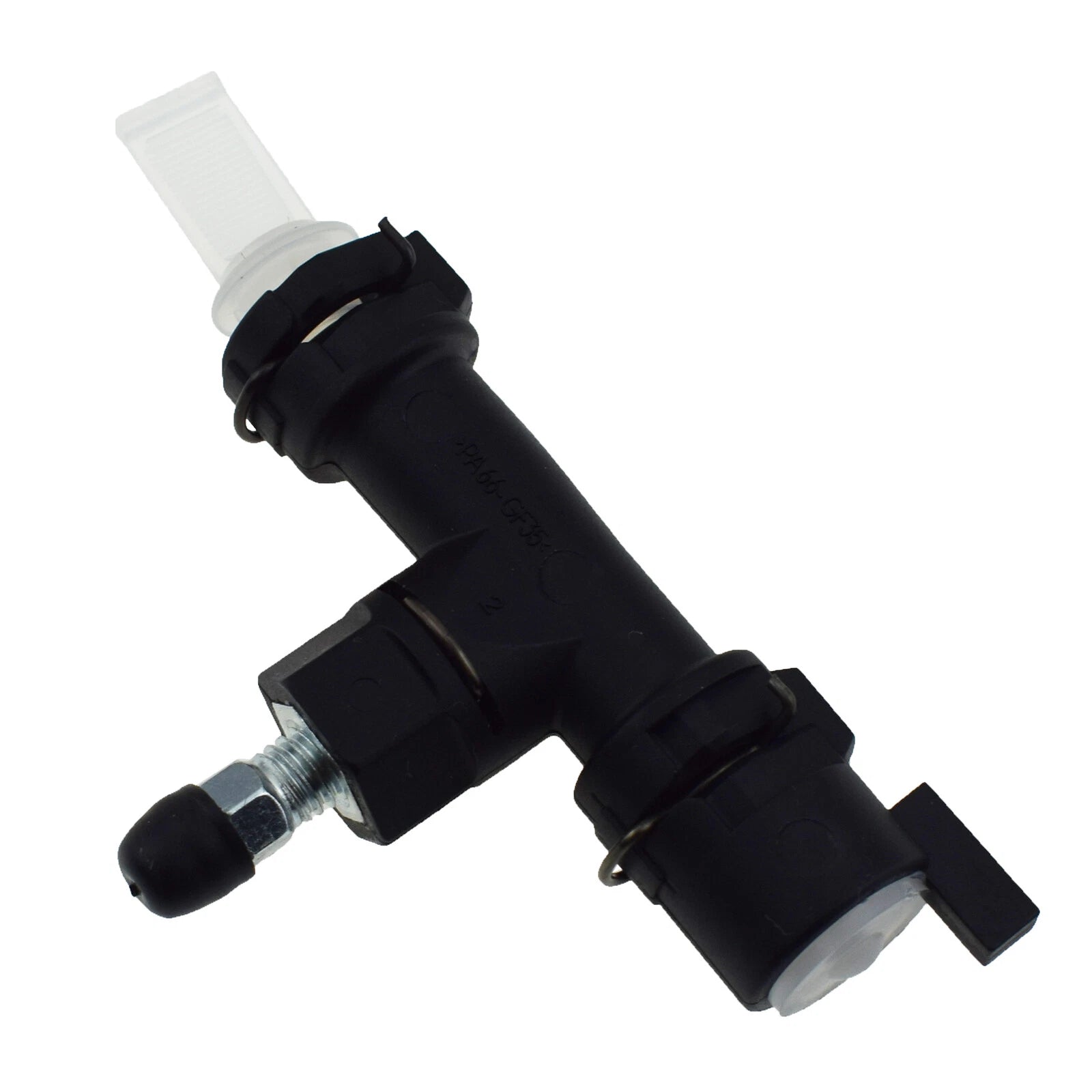 Clutch Slave Cylinder Bleed Valve For Audi VW Seat Skoda 1J0721468C 1J0721468E 6B93BC-57