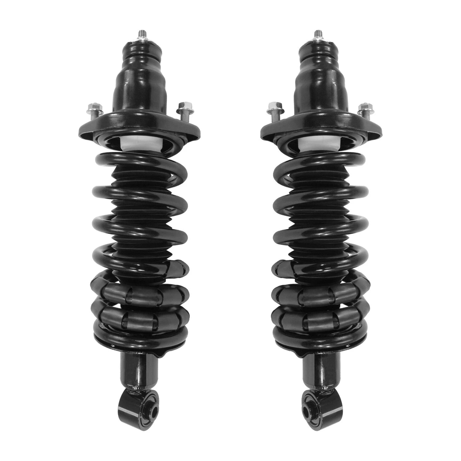 Rear Complete Strut Assembly Kit for 2002-2004 Acura RSX 6B93BC-57