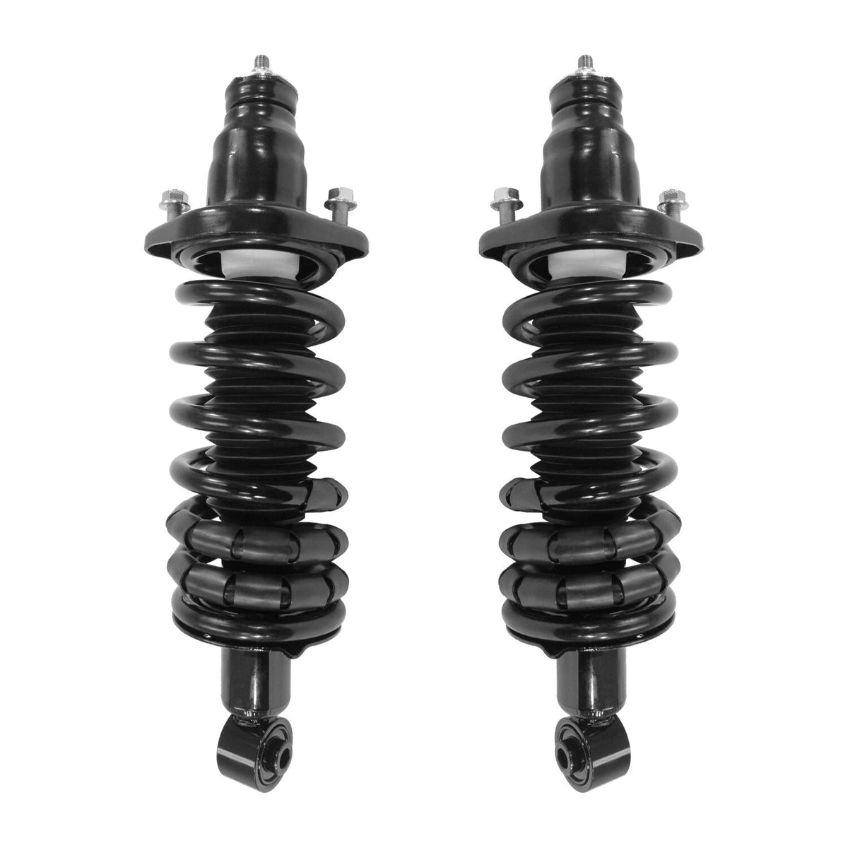 Rear Complete Strut Assembly Kit for 2002-2004 Acura RSX 6B93BC-57