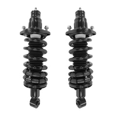 Rear Complete Strut Assembly Kit for 2002-2004 Acura RSX 6B93BC-57