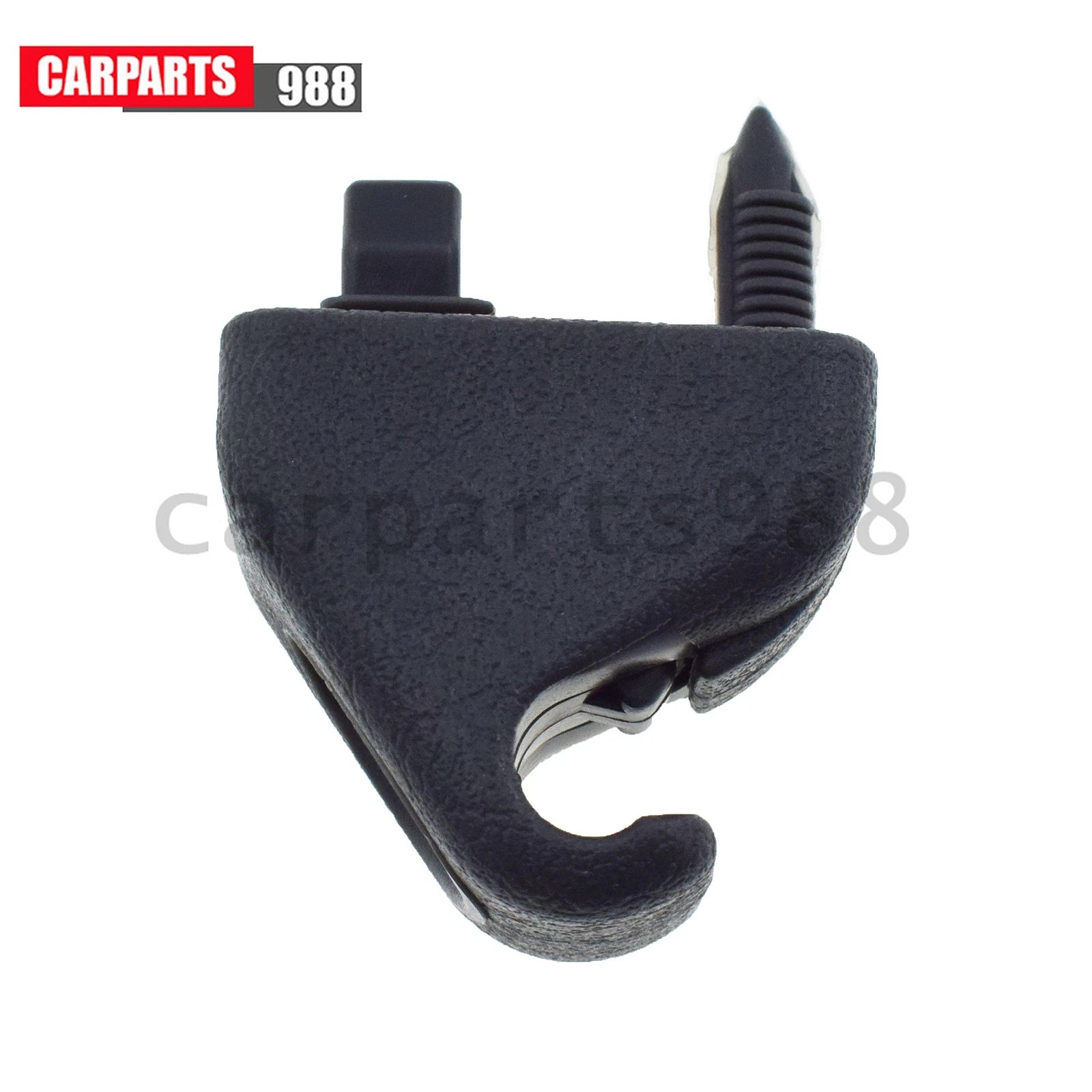 Sunvisor Sun Visor Fixed Clip For Toyota Land Cruiser Prado 120 LC120 GX470 6B93BC-57
