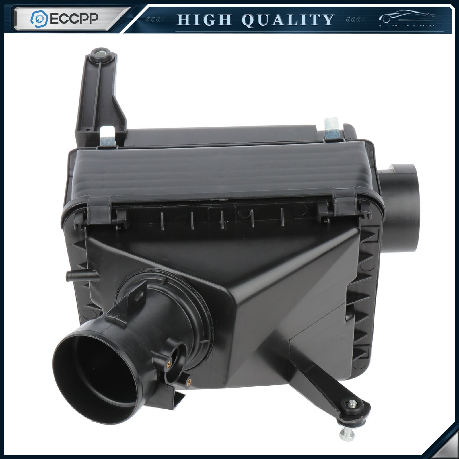Air Cleaner Filter Box Fits Toyota Tacoma V6 6cyl 3.4L 1999-03 2004 17700-07060 KOEEP