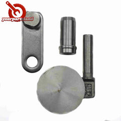 Turn Left-Wastegate Rattle Flapper K03 Turbo 1.8 TSI/TFSI engine 06J145701H 6B93BC-57