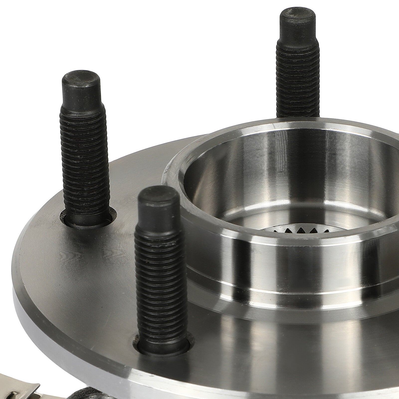 2X Front or Rear Wheel Hub Bearings For Buick Rendezvous Pontiac Montana AWD 6B93BC-57