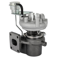 Turbo For Hyundai Truck Mighty II with 4D34TI Engine TD05H-14G-10 49178-03123