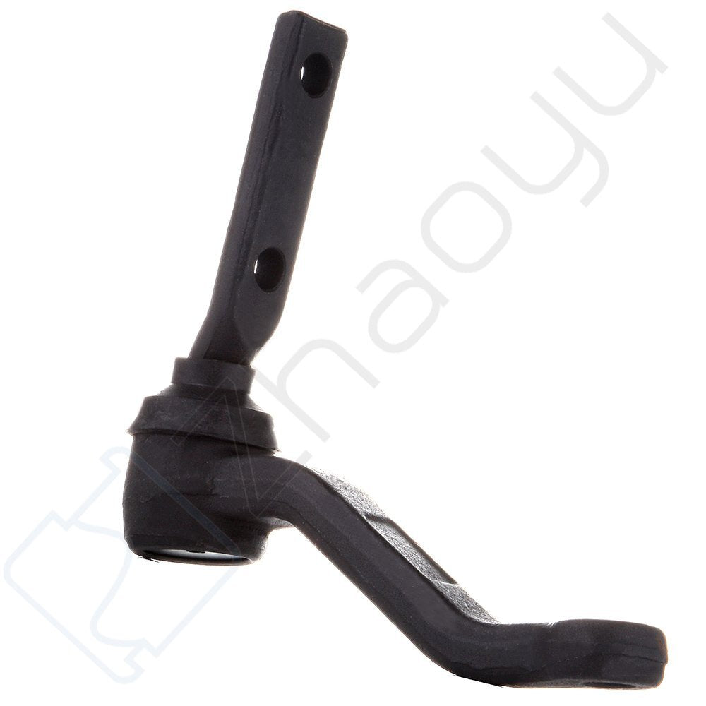 2PCS Front Idler Arms Steering Part For Buick Century 1978 1980 1981 K6187T 6B93BC-57