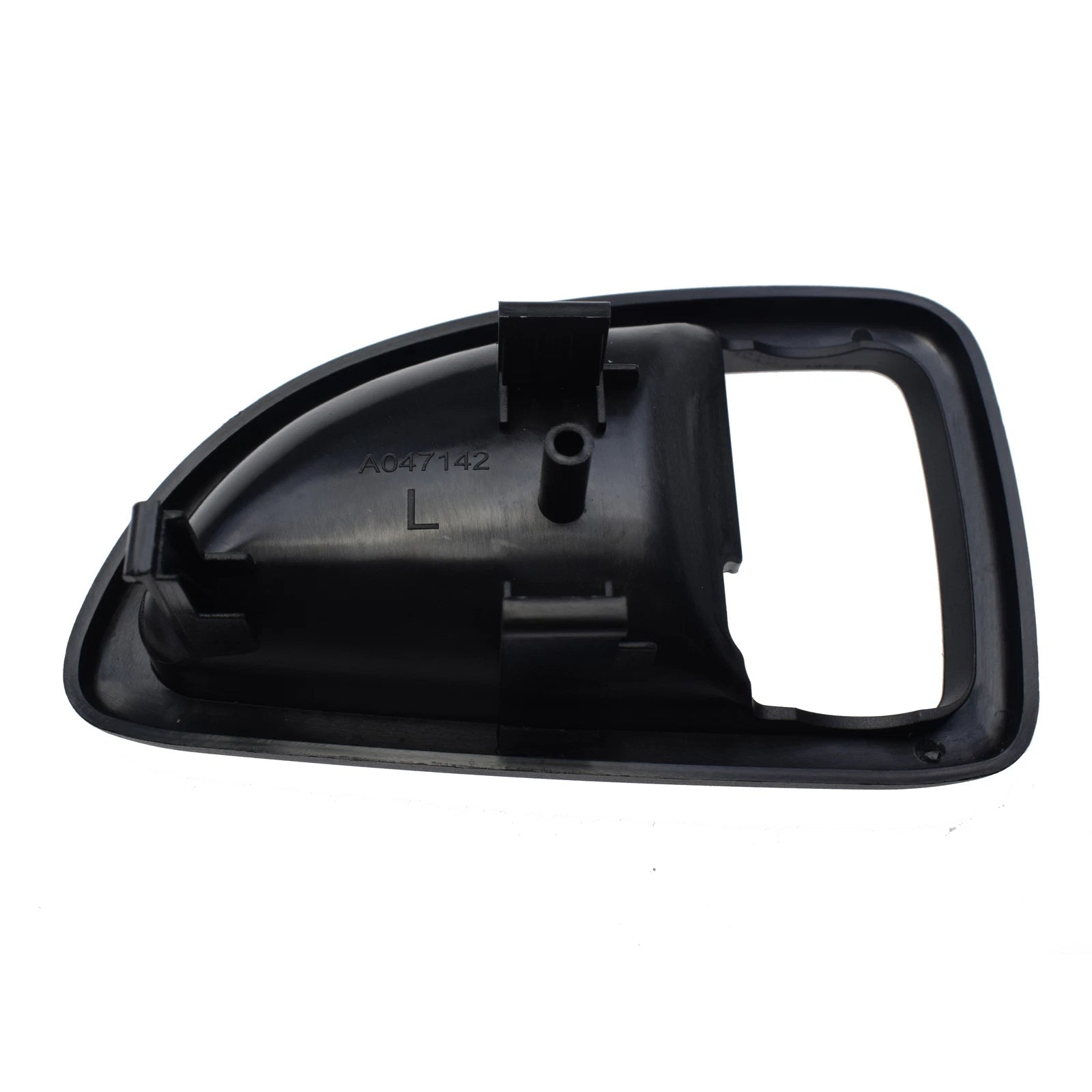 Inside Door Handle Bezel Front Left LH For Chevy Uplander Terraza Relay 15844059 6B93BC-57