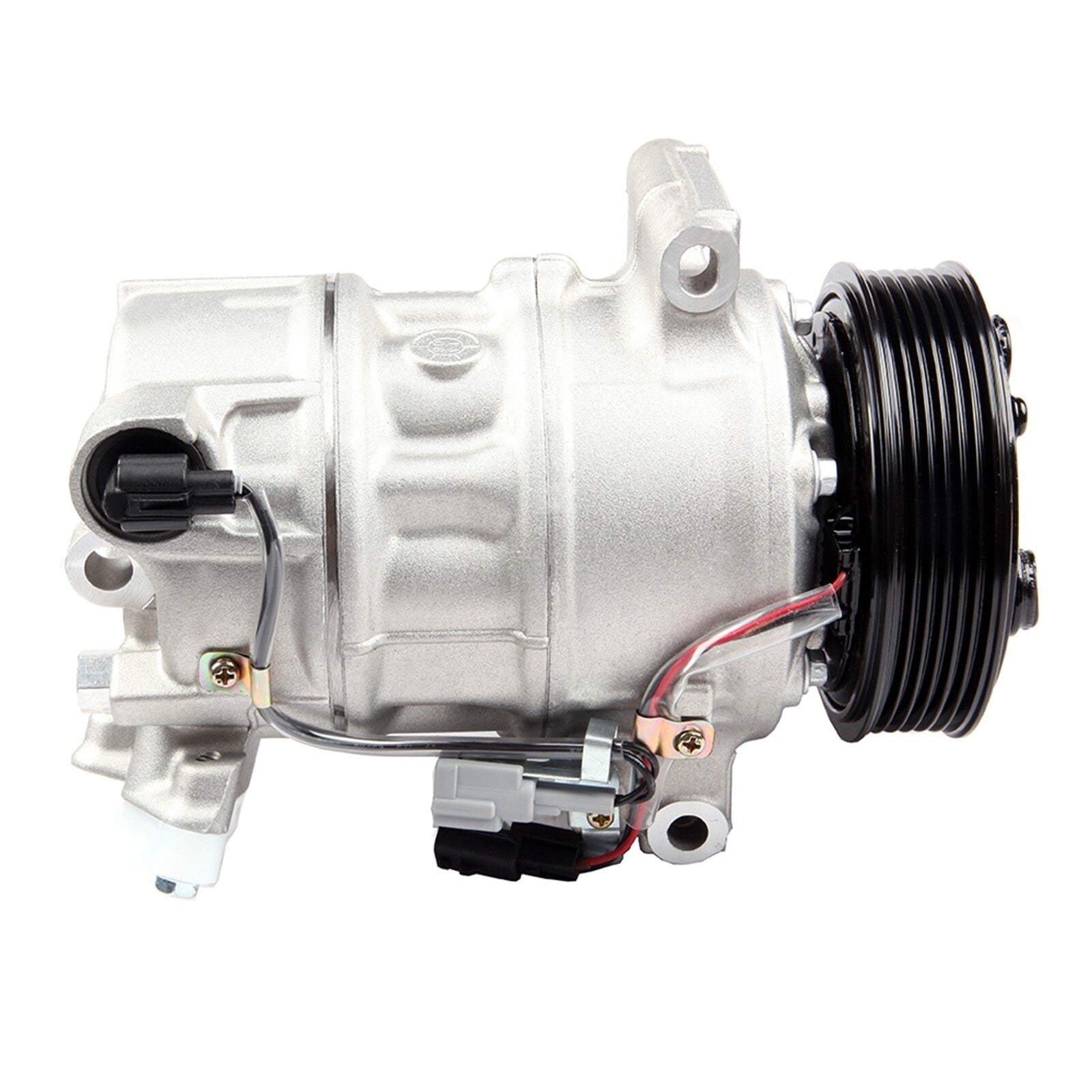 A/C AC Compressor For Nissan Tsuru 2014-2015 1.6L For Sentra 2013-2019 1.8L 6B93BC-57