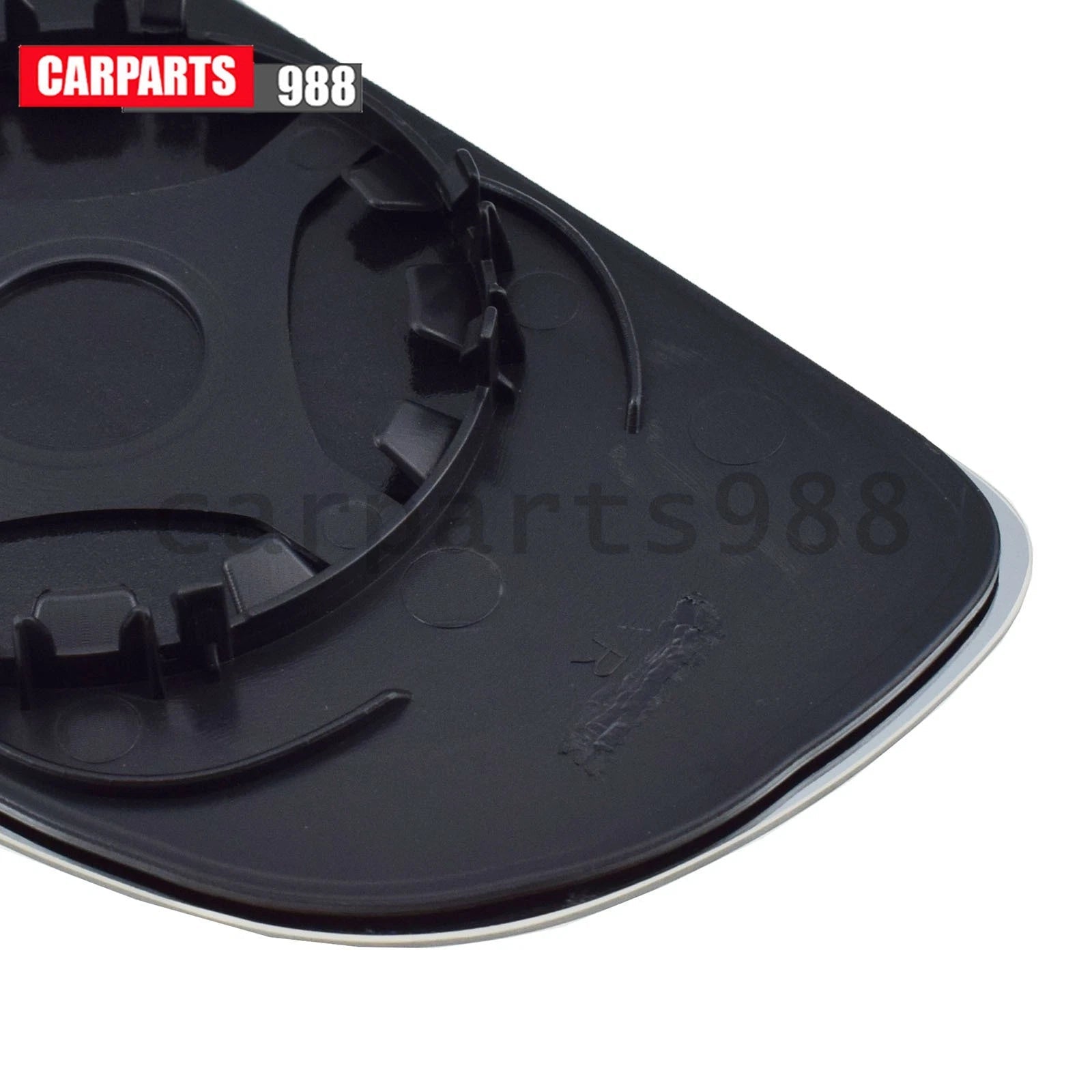 Right Side Rearview Mirror Glass Heated For VW Touran 2006 2007-2008 1T0857522 6B93BC-57