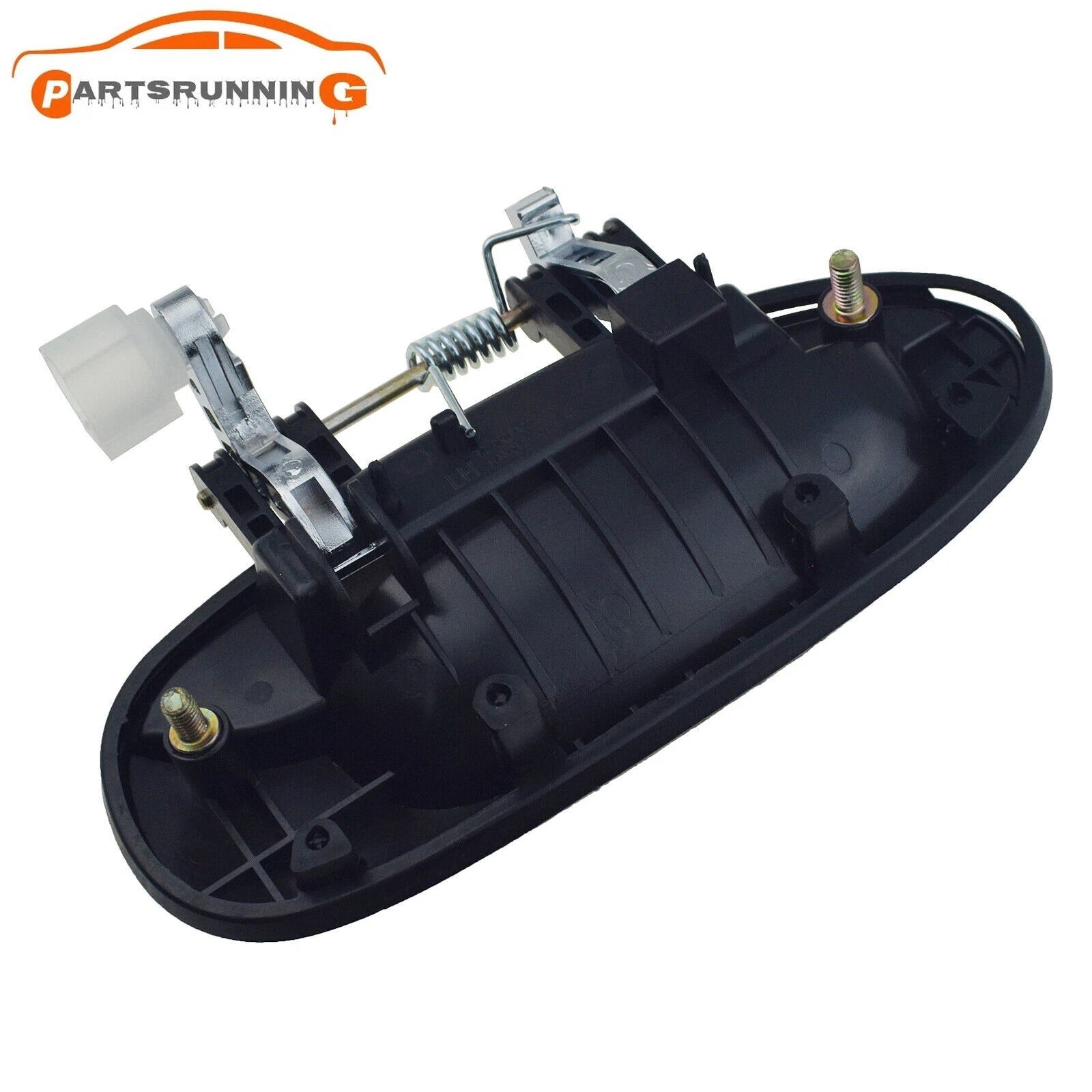 Rear Driver Left Side Exterior Door Handle 0K2FB-73410 For Kia Carens 2002-2006 6B93BC-57