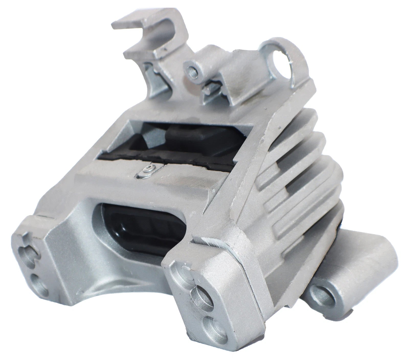 Motor /Trans Mount 3PCS Fit 14-19 Jeep Cherokee 3.2L/15-17 Chrysler 200 3.6L AT 6B93BC-57