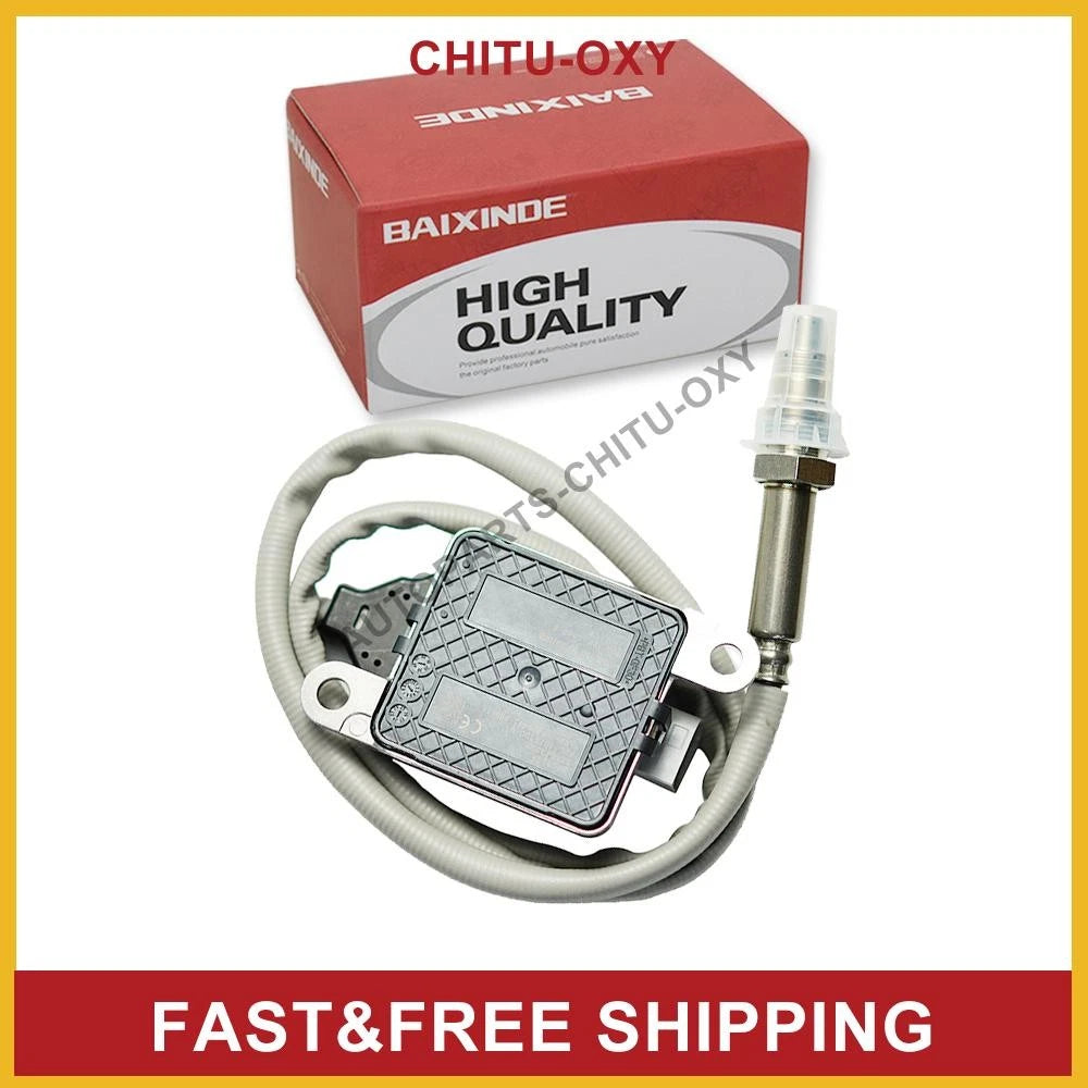 A0101532328 Outlet NOx Sensor For Freightliner Cascadia 5WK97338A 5700XE 6B93BC-57