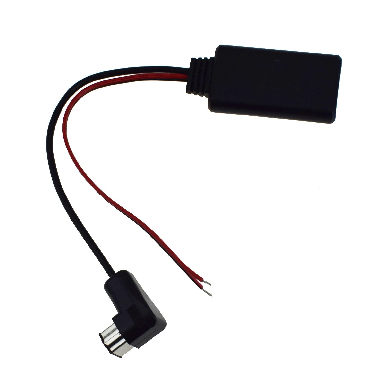 Car Bluetooth Adapter Cable for Pioneer Headunit Aux IP-BUS 11-PIN Wire Lead 6B93BC-57