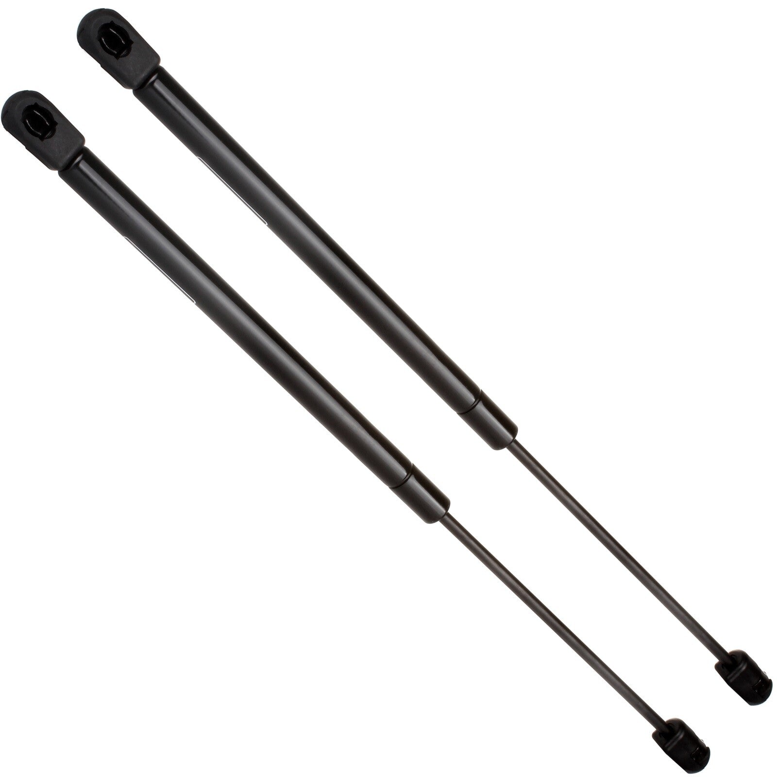 ECCPP 2x Rear Glass Window Lift Supports For Mitsubishi Endeavor 2004-2011 4193 ECCPP