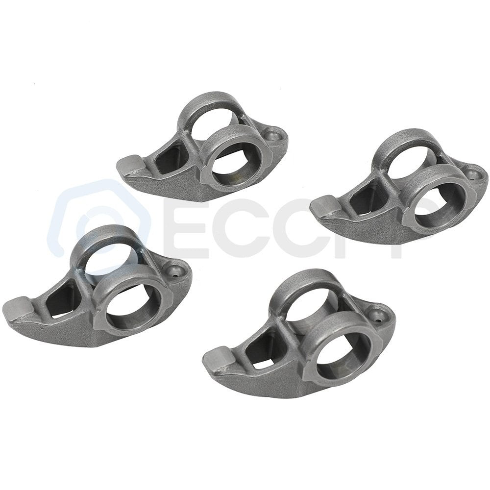 Rocker Arms Kit x16 12696105 For Pontiac Firebird G8 for Grand Prix for GTO 6B93BC-57
