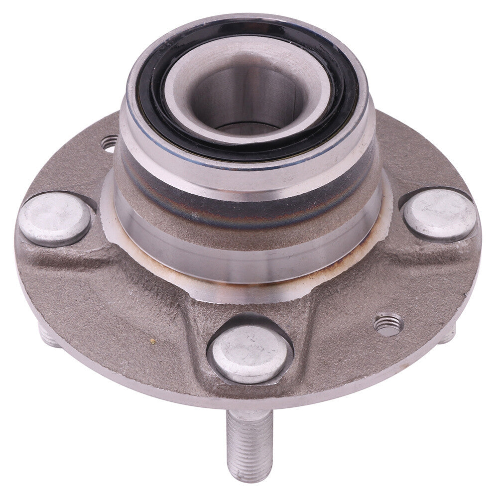 Pair Front Wheel Hub Bearings For Mazda Miata RWD 1990-2001 2002 2003 2004 2005 6B93BC-57