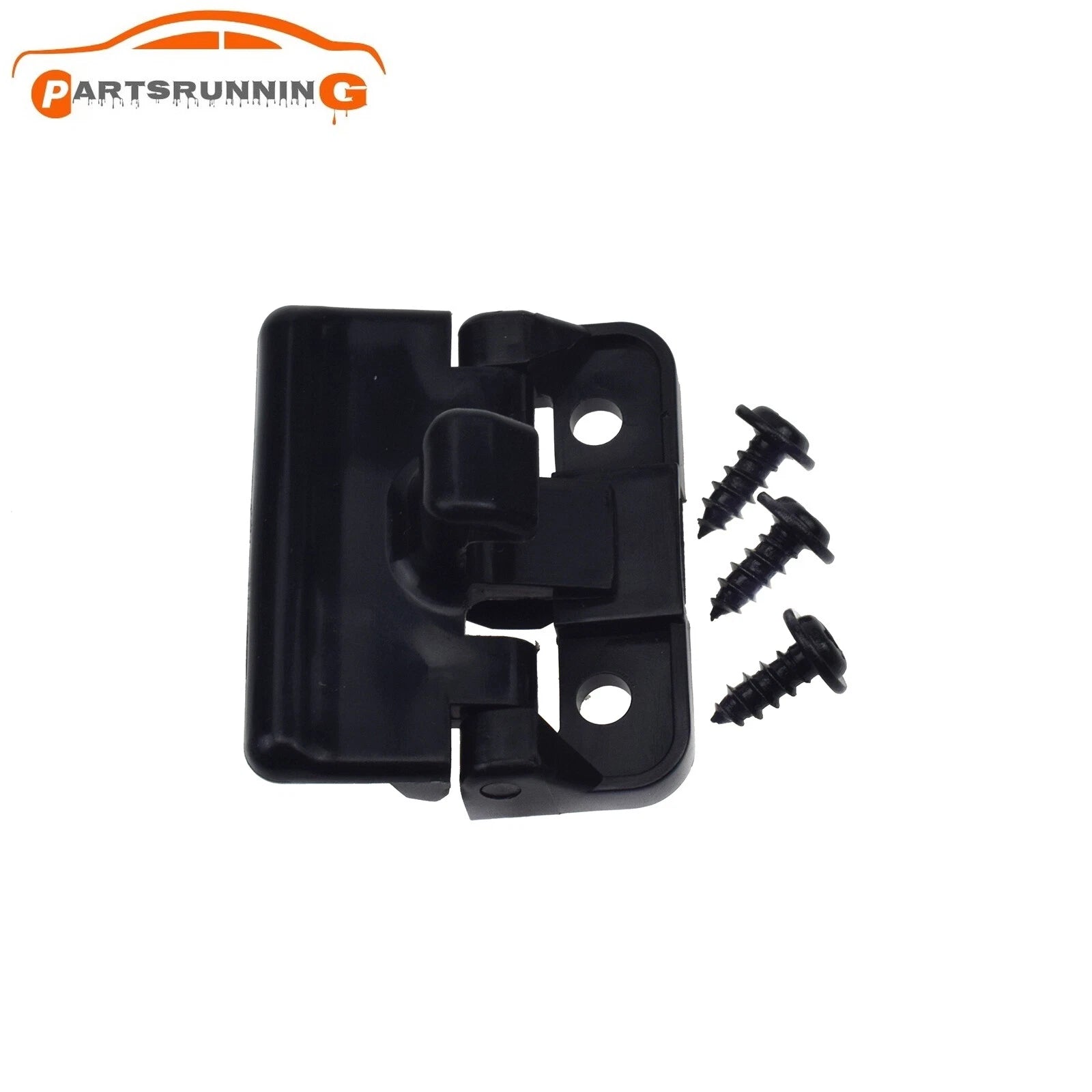 58908-33030 Center Console Armrest Cover Lock Latch Lid For Toyota Camry Corolla 6B93BC-57