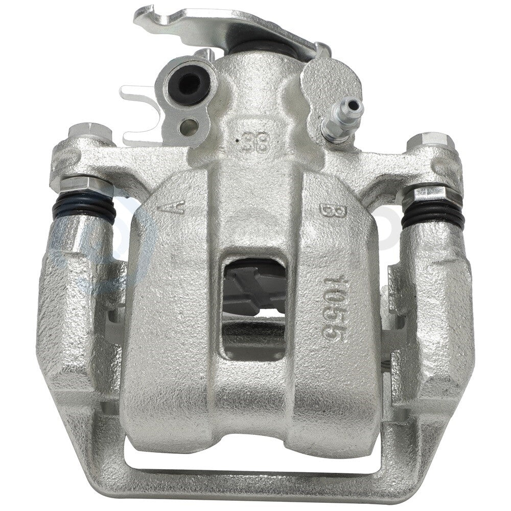 Rear Right Brake Caliper 1Pc For 2009-2014 Acura TSX 2008-2012 Honda Accord 6B93BC-57