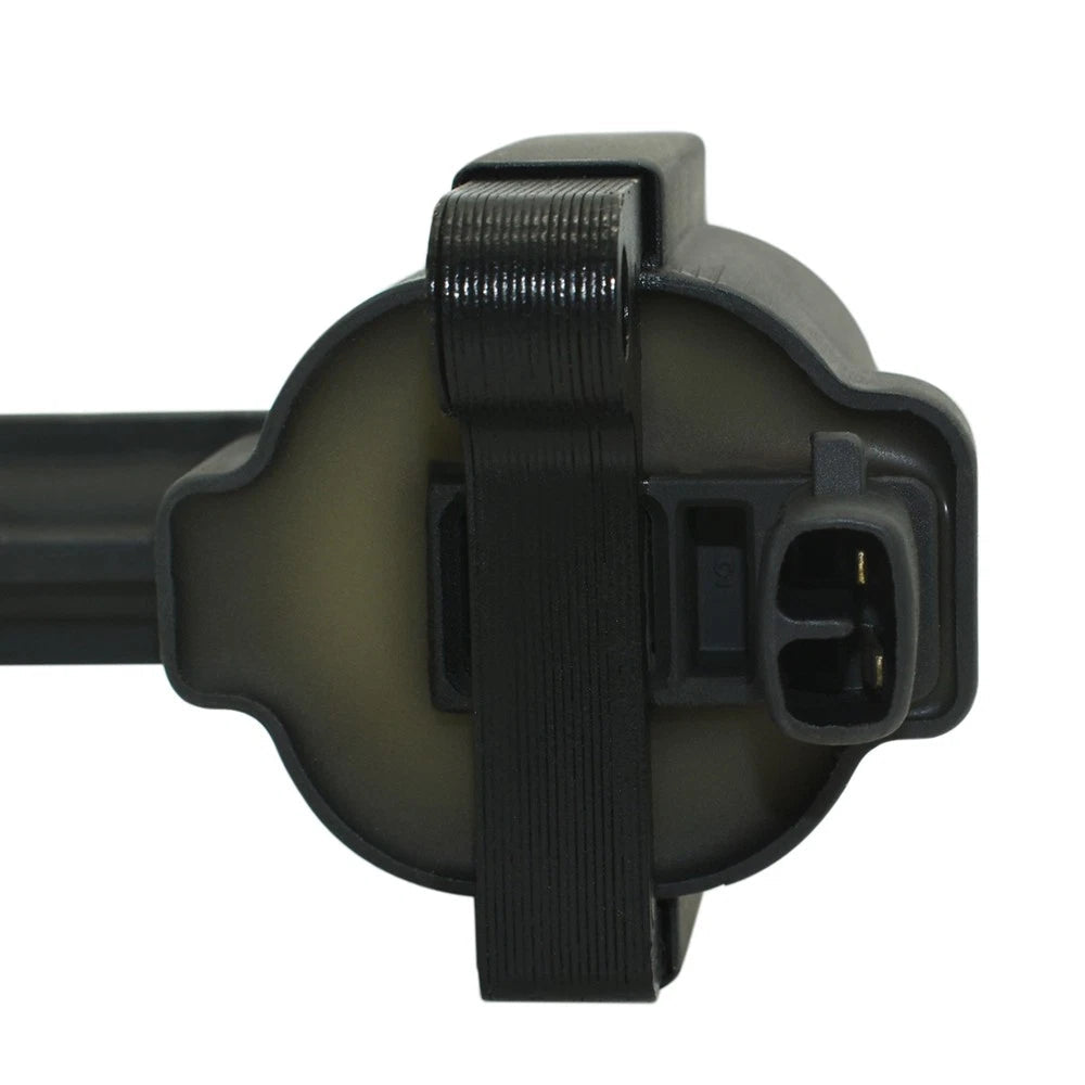 4x Ignition Coil 2 Pins For 97-99 Jaguar XJ8 XJR XK8 Vanden Plas UF347 LCA1510AB 6B93BC-57