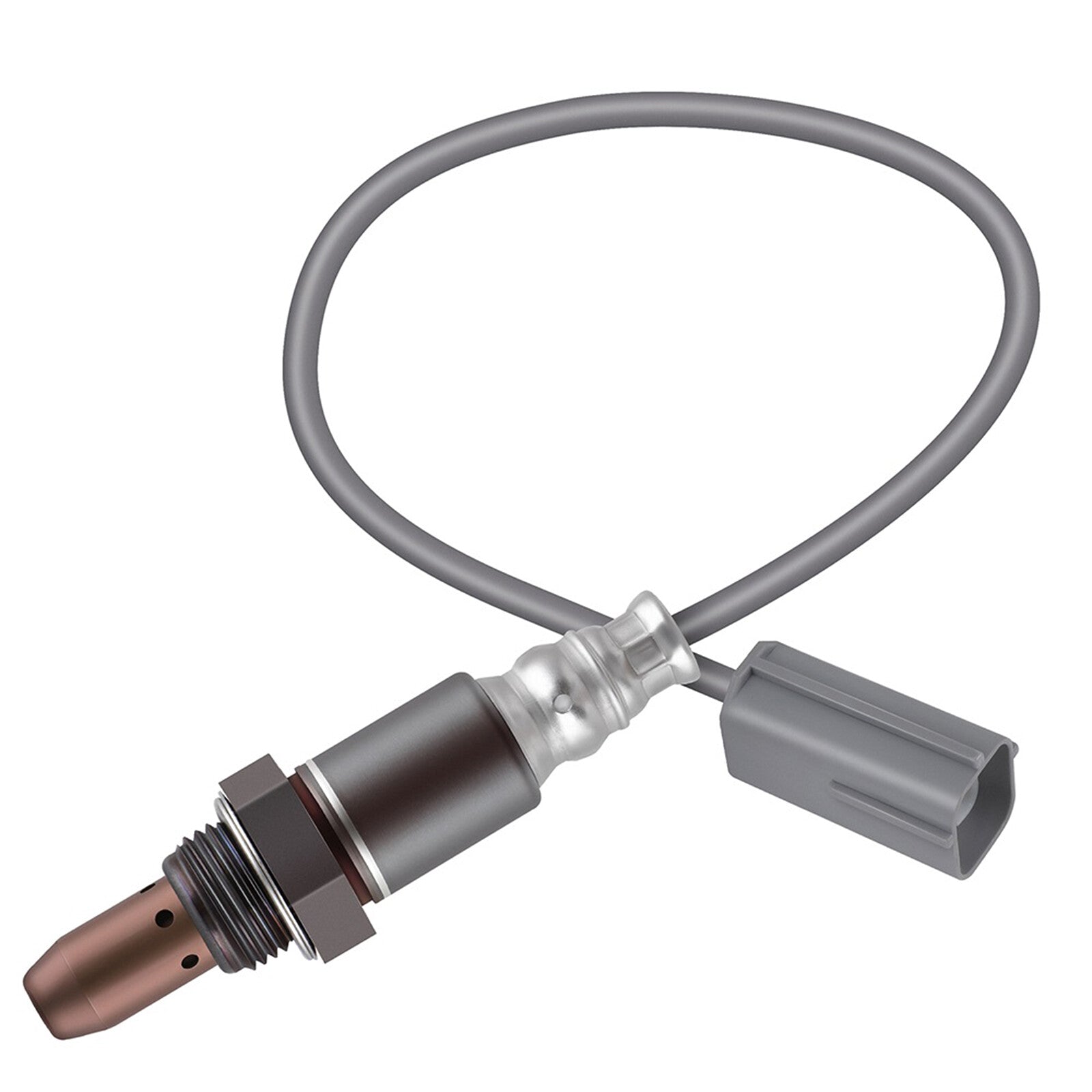 Upstream for 2008-2010 Infiniti QX56 5.6L Oxygen Air Fuel Ratio Sensor Fits 6B93BC-57