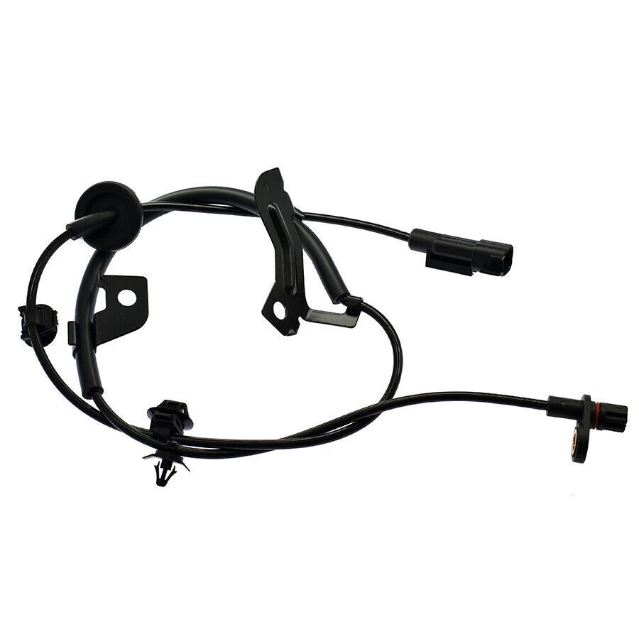Rear Left ABS Wheel Speed Sensor For Mitsubishi Lancer Outlander FWD 2010-2013 6B93BC-57