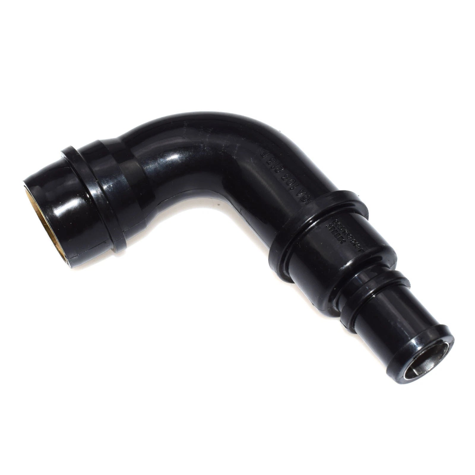 Intake Air Breather Tube Connector Pipe for Audi VW A4 TT Golf Jetta 06A103213F 6B93BC-57