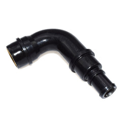 Intake Air Breather Tube Connector Pipe for Audi VW A4 TT Golf Jetta 06A103213F 6B93BC-57