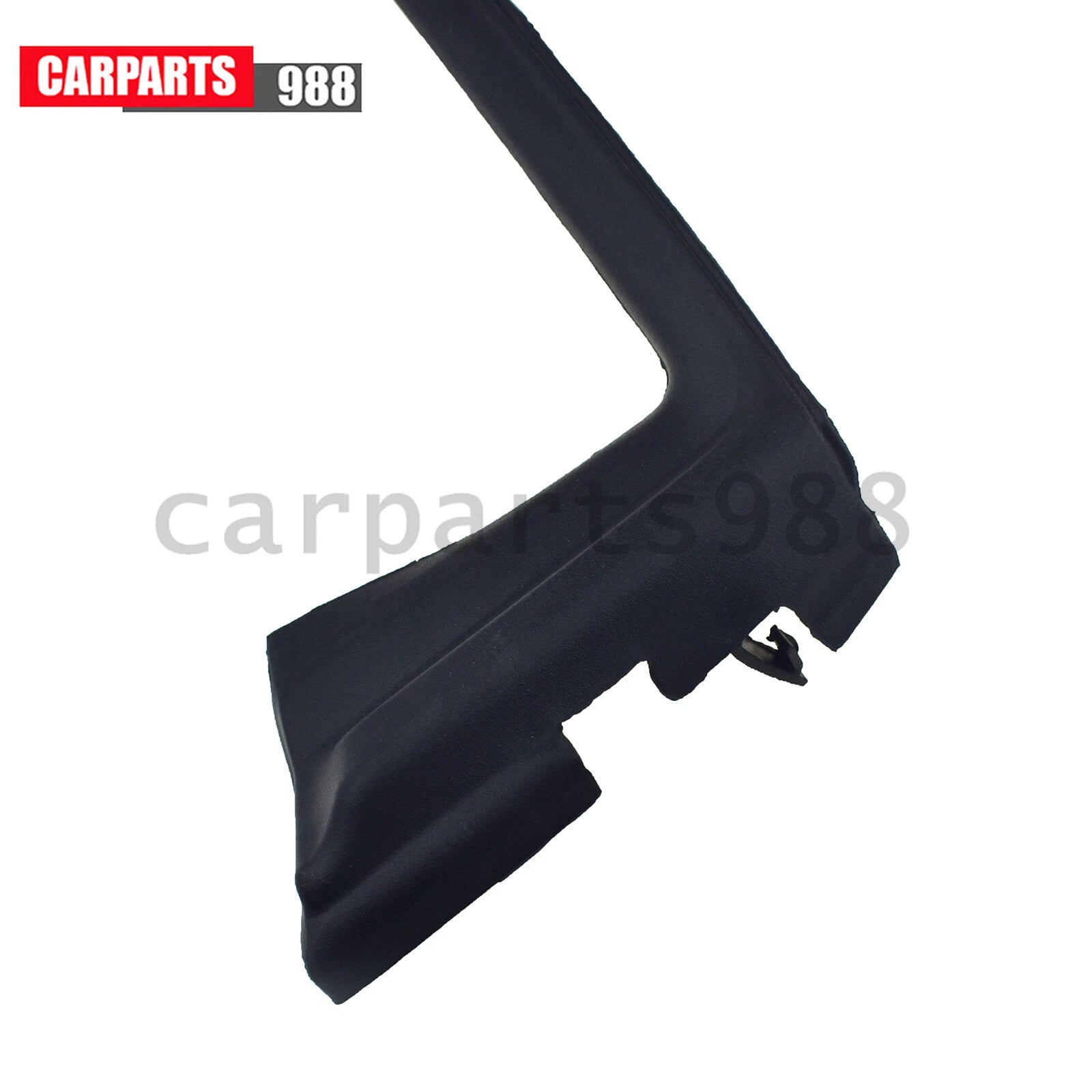 Front Left Windshield Wiper-Cowl Cover For 2012-2014 Toyota Yaris 53867-52090 6B93BC-57