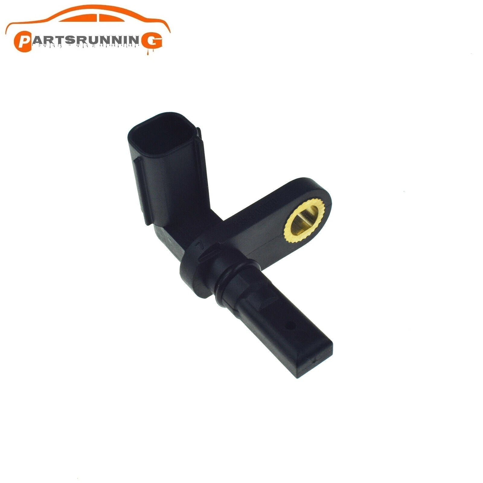 Driver Left Side Wheel ABS Speed Sensor 89543-0C020 For 2007-2017 Toyota Tundra 6B93BC-57
