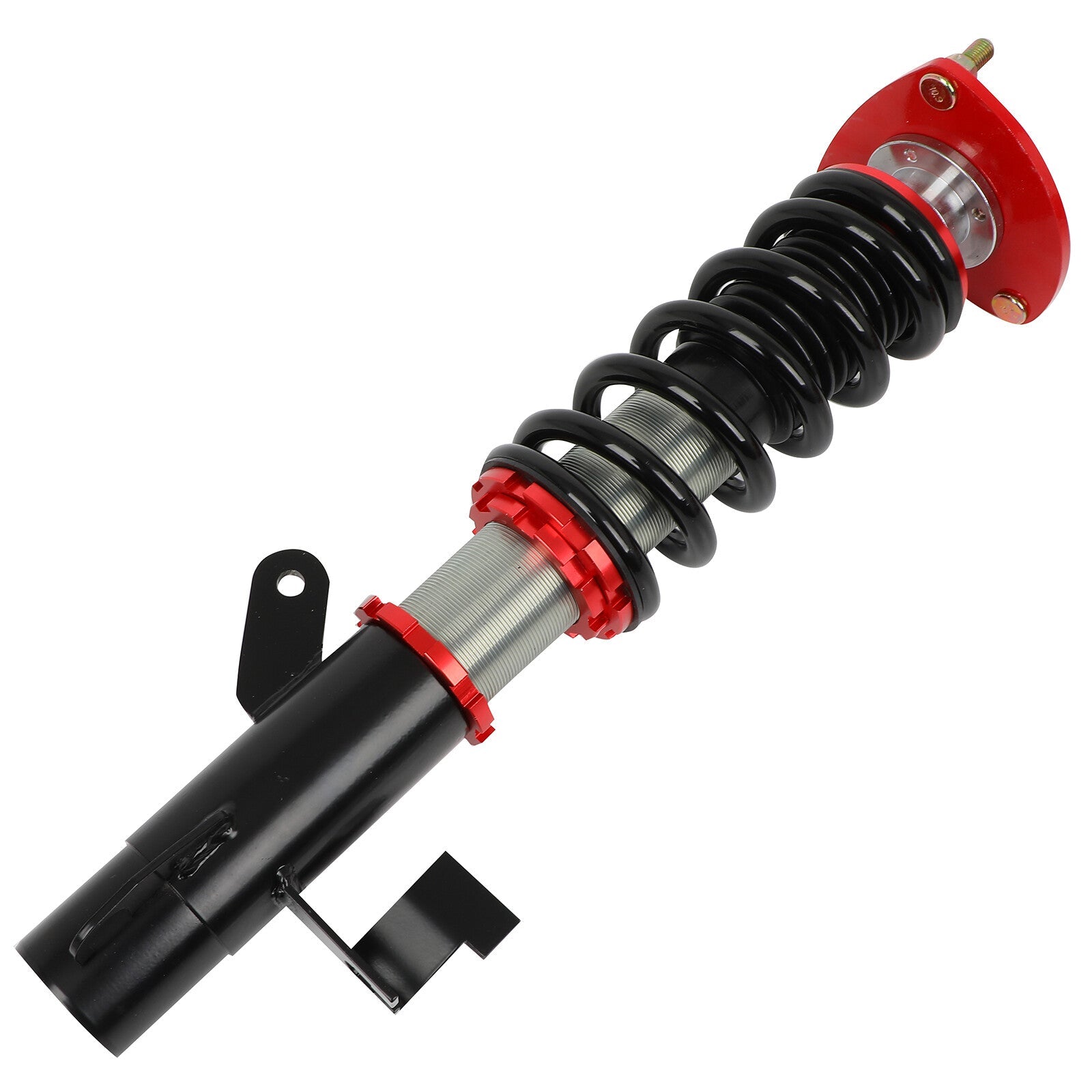 COILOVERS SHOCK ADSORBER LOWERING KITS FOR 2004-2012 VOLVO S40 FWD ADJUSTABLE 6B93BC-57