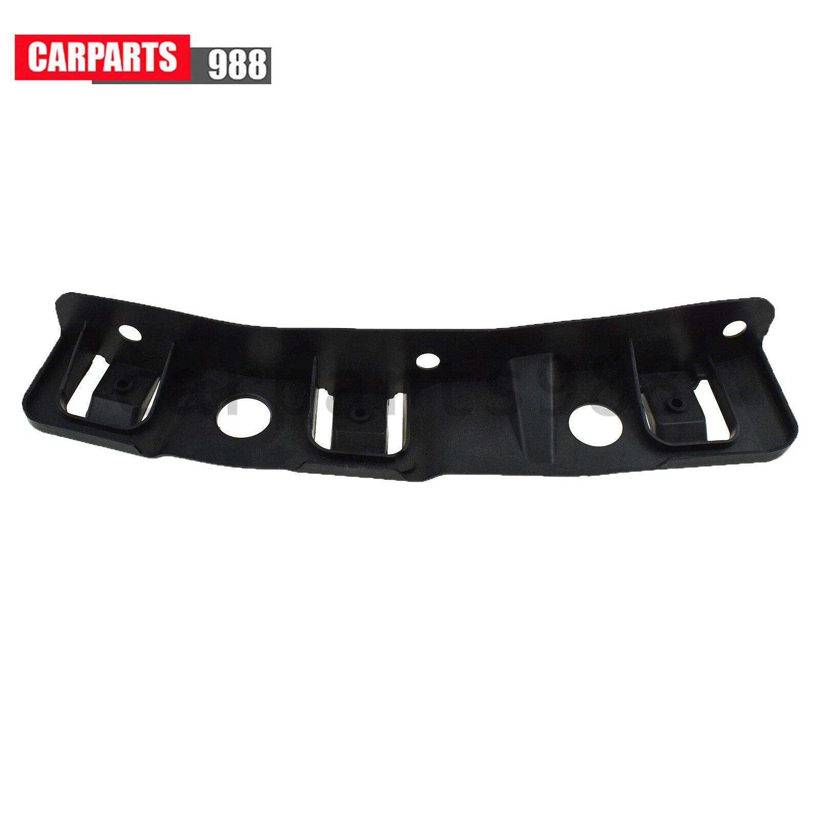 Front Right Side Bumper Bracket For 2013-2016 Mazda CX-5 KD45-50-153 KD4550153 6B93BC-57